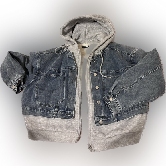 Fashion Nova Jackets & Blazers - Fashionova jacket